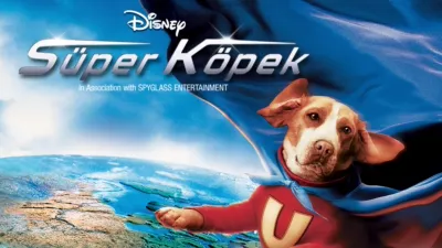 Süper Köpek
