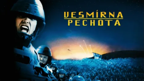 thumbnail - Vesmírna pechota