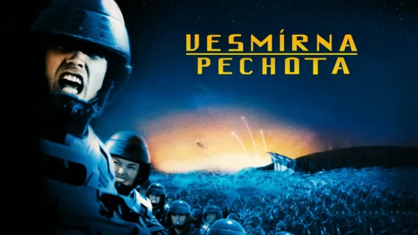 thumbnail - Vesmírna pechota