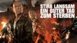 thumbnail - Stirb langsam - Ein guter Tag zum Sterben