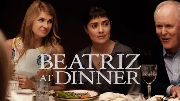 thumbnail - Beatriz at Dinner
