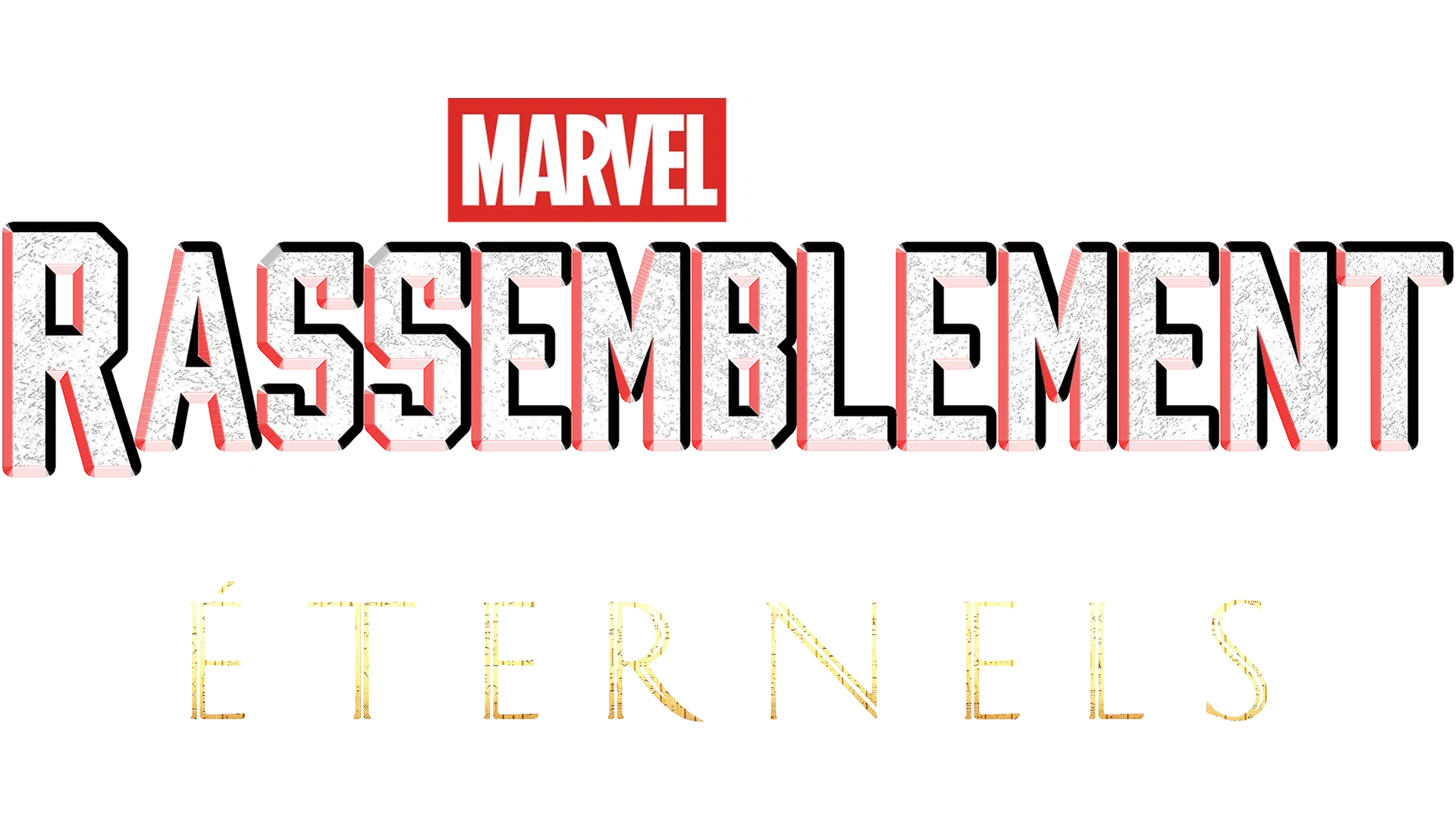Rassemblement : Le Making-of de Éternels