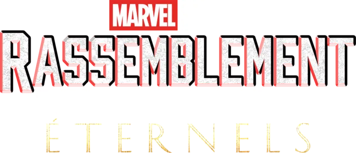 Rassemblement : Le Making-of de Éternels