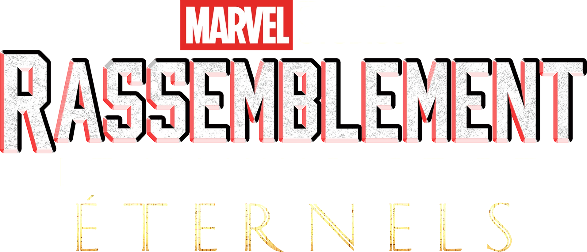 Rassemblement : Le Making-of de Éternels