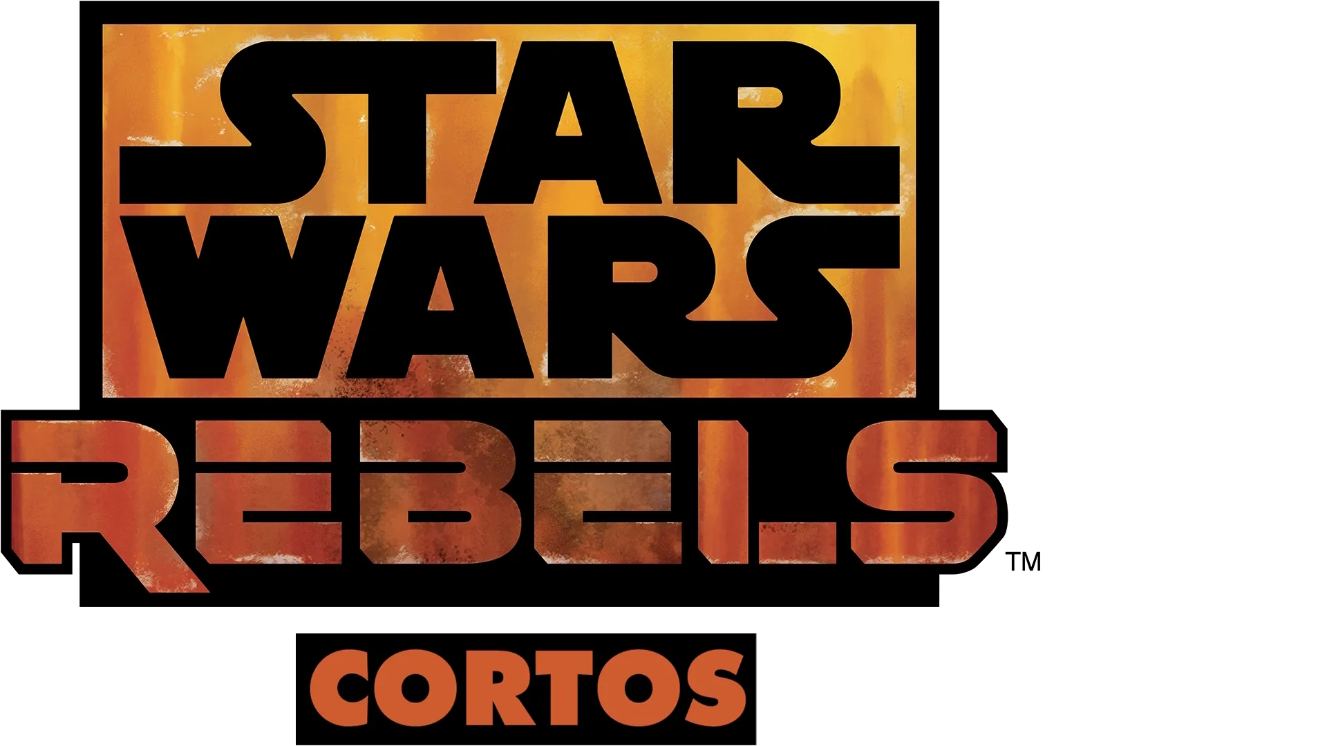 Star Wars Rebels (Cortos)