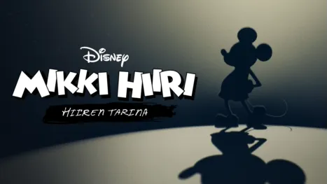 thumbnail - Mikki Hiiri: Hiiren tarina