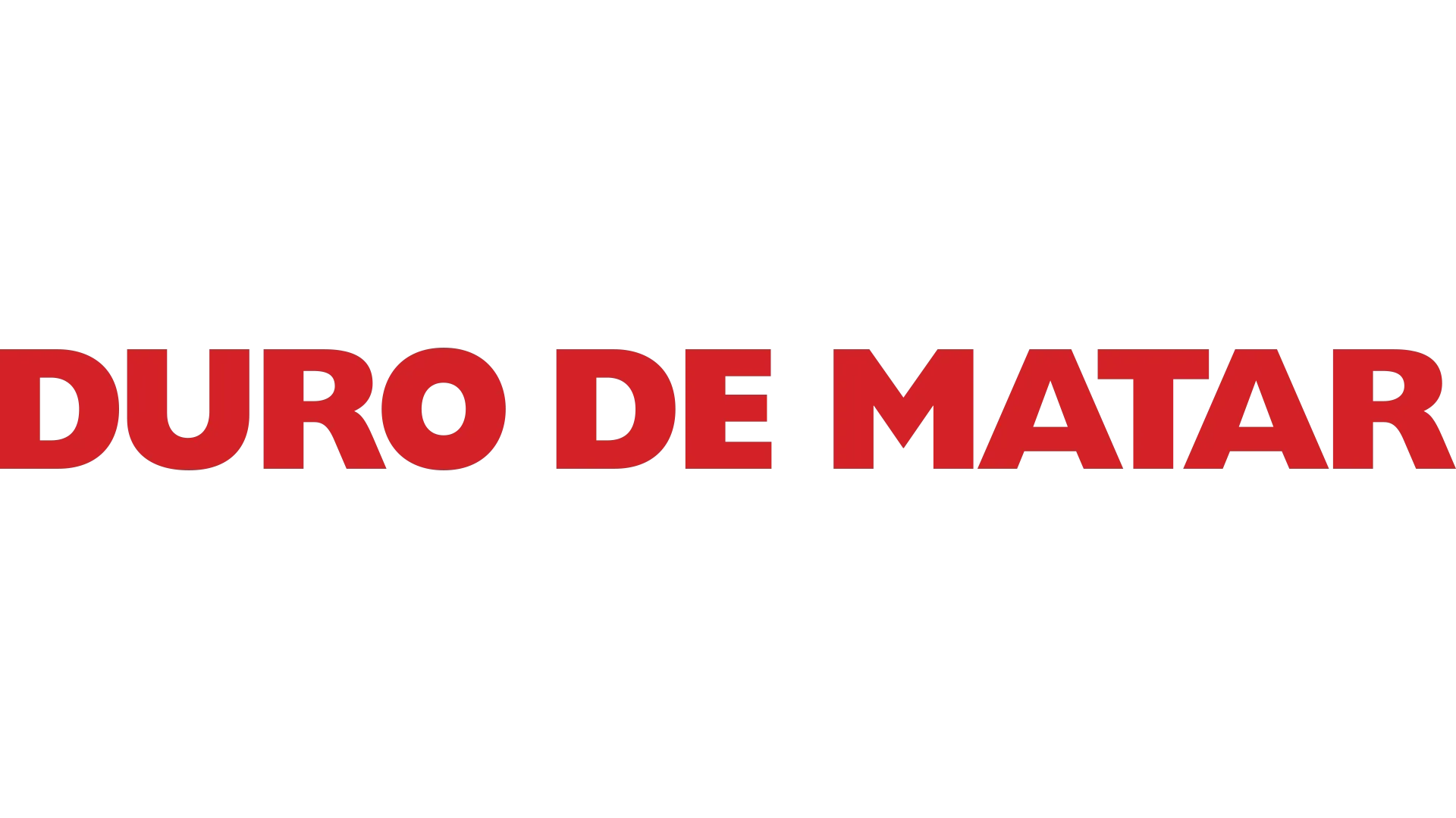 Duro de Matar