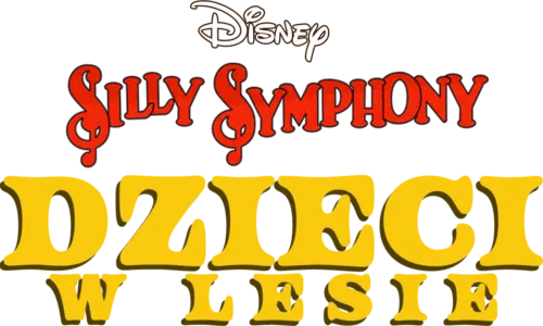 Dzieci w lesie