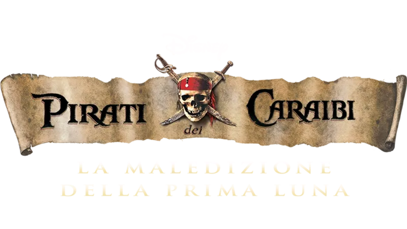 Pirati dei Caraibi: La maledizione della prima luna