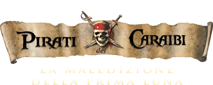 Pirati dei Caraibi: La maledizione della prima luna