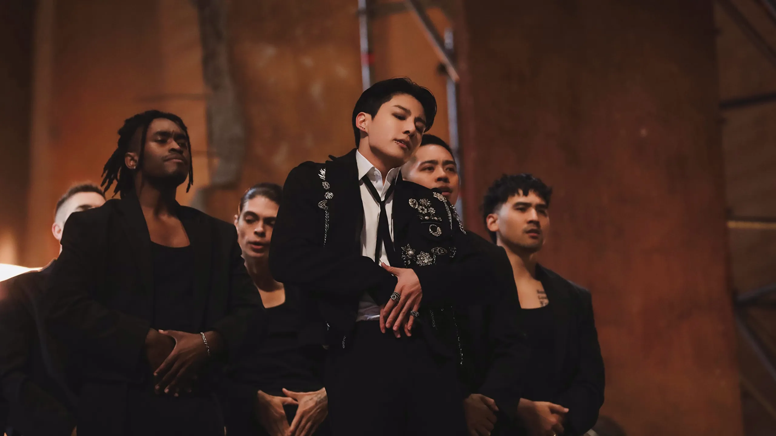 『<JUNG KOOK: I AM STILL> THE ORIGINAL』