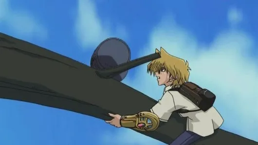 thumbnail - S5:E17 (Dub) Reunited at Last