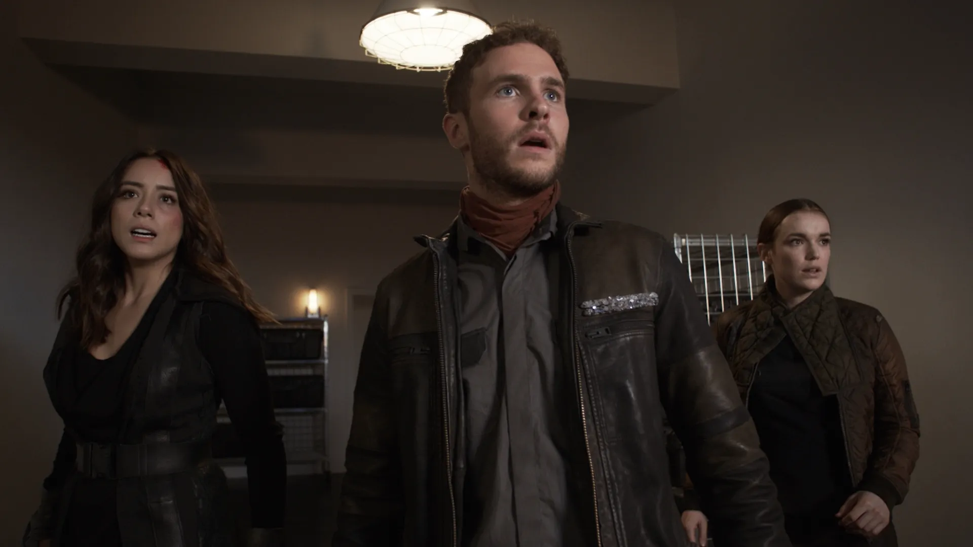 thumbnail - S5:E7 Together or Not at All