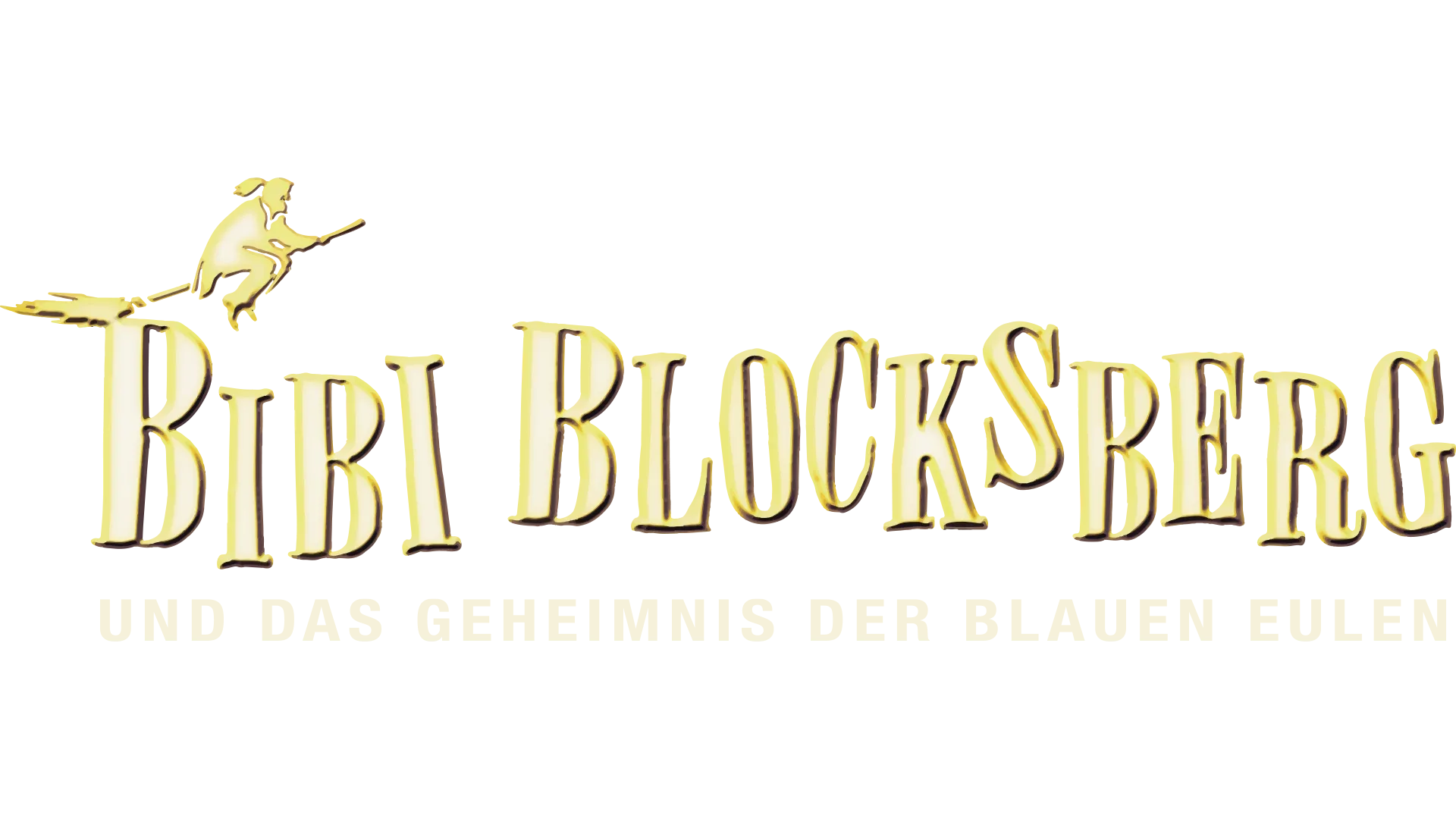 Bibi Blocksberg und das Geheimnis der blauen Eulen