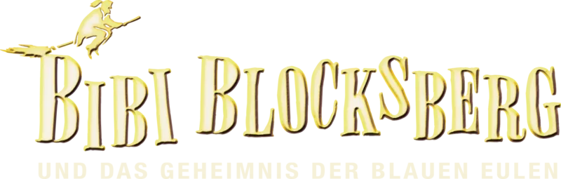 Bibi Blocksberg und das Geheimnis der blauen Eulen