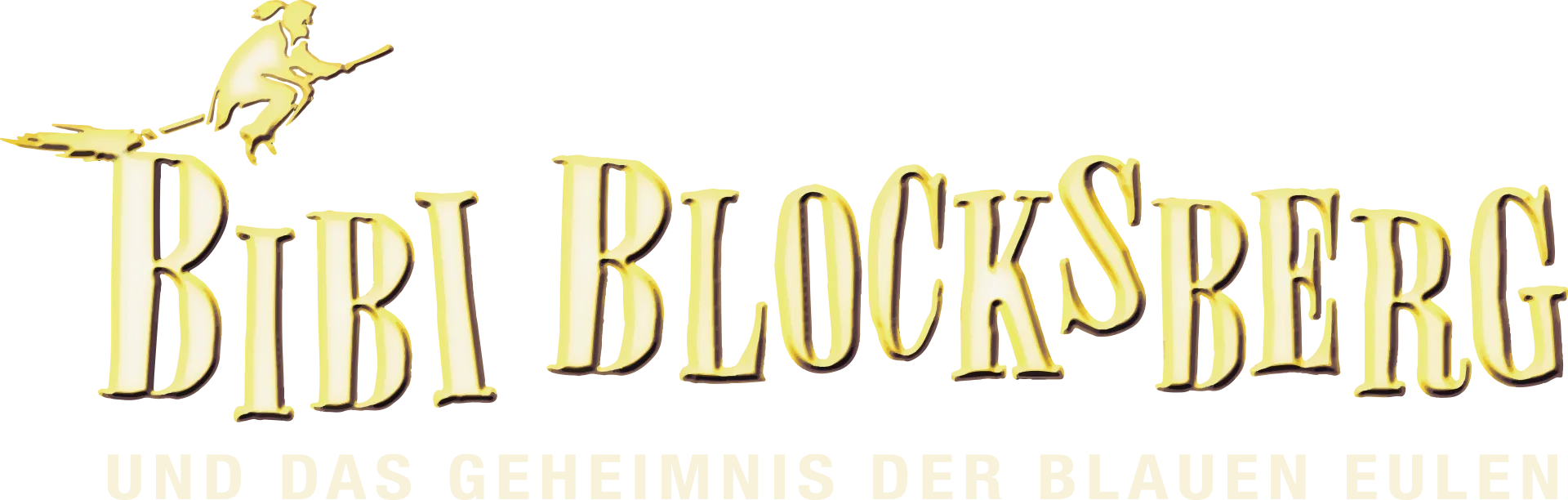 Bibi Blocksberg und das Geheimnis der blauen Eulen