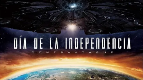 thumbnail - Día de la Independencia: Contraataque