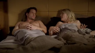 thumbnail - S1:E13 Stop Dragging My Heart Around