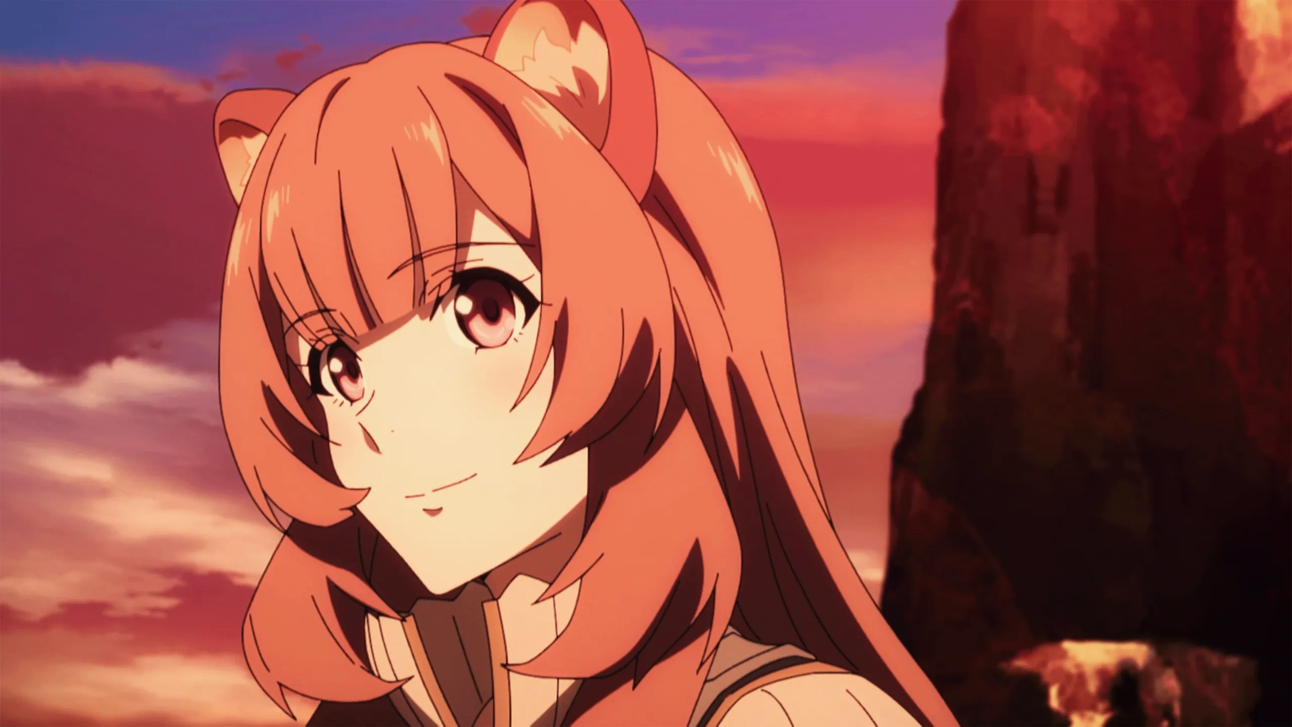 thumbnail - S2：第5話「オスト＝ホウライ」