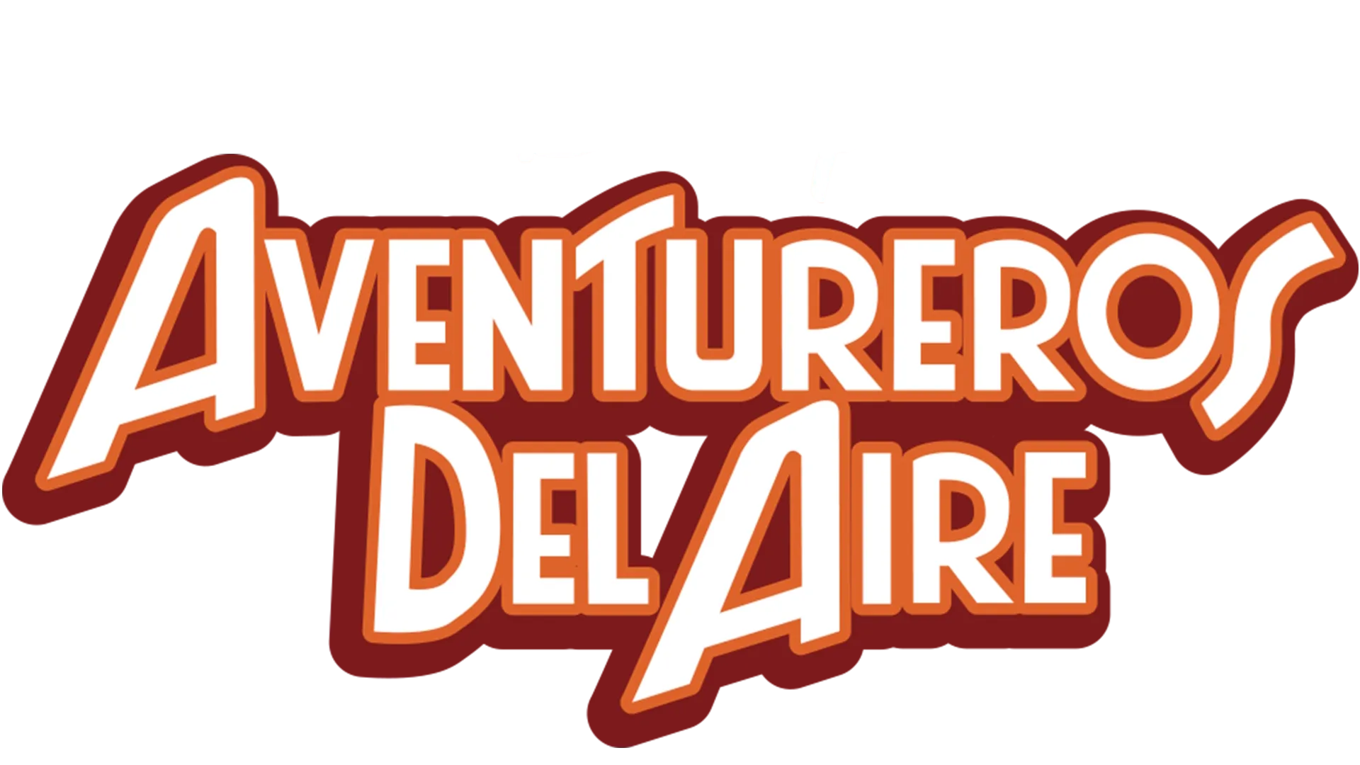Los Aventureros del Aire