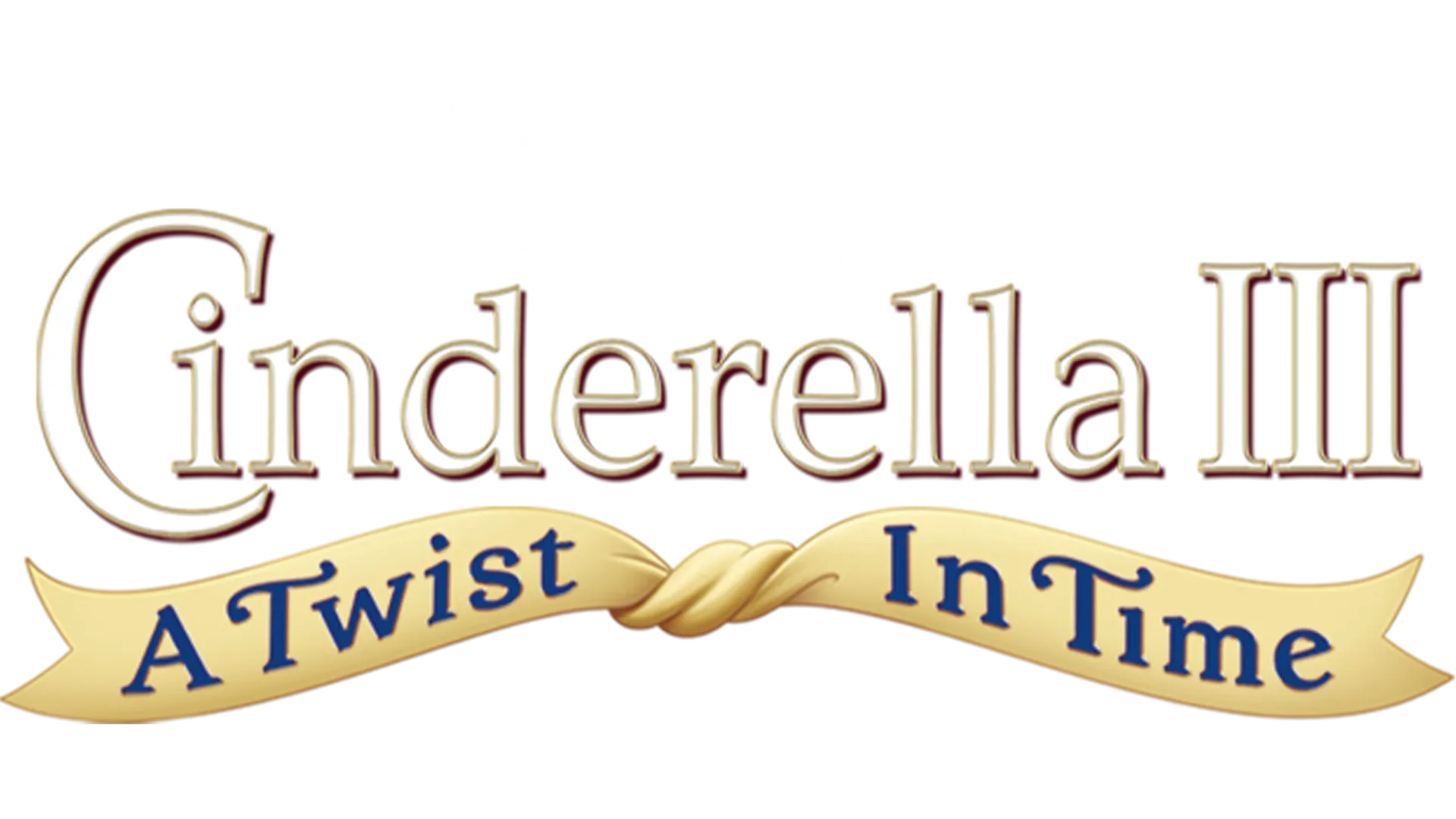 Cinderella III: A Twist in Time