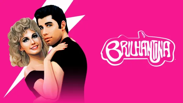 thumbnail - Brilhantina