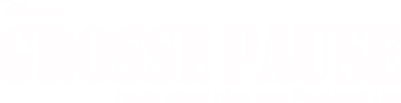 Große Pause