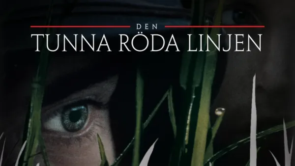 thumbnail - Den tunna röda linjen