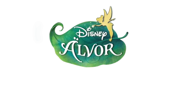 Disneyälvor