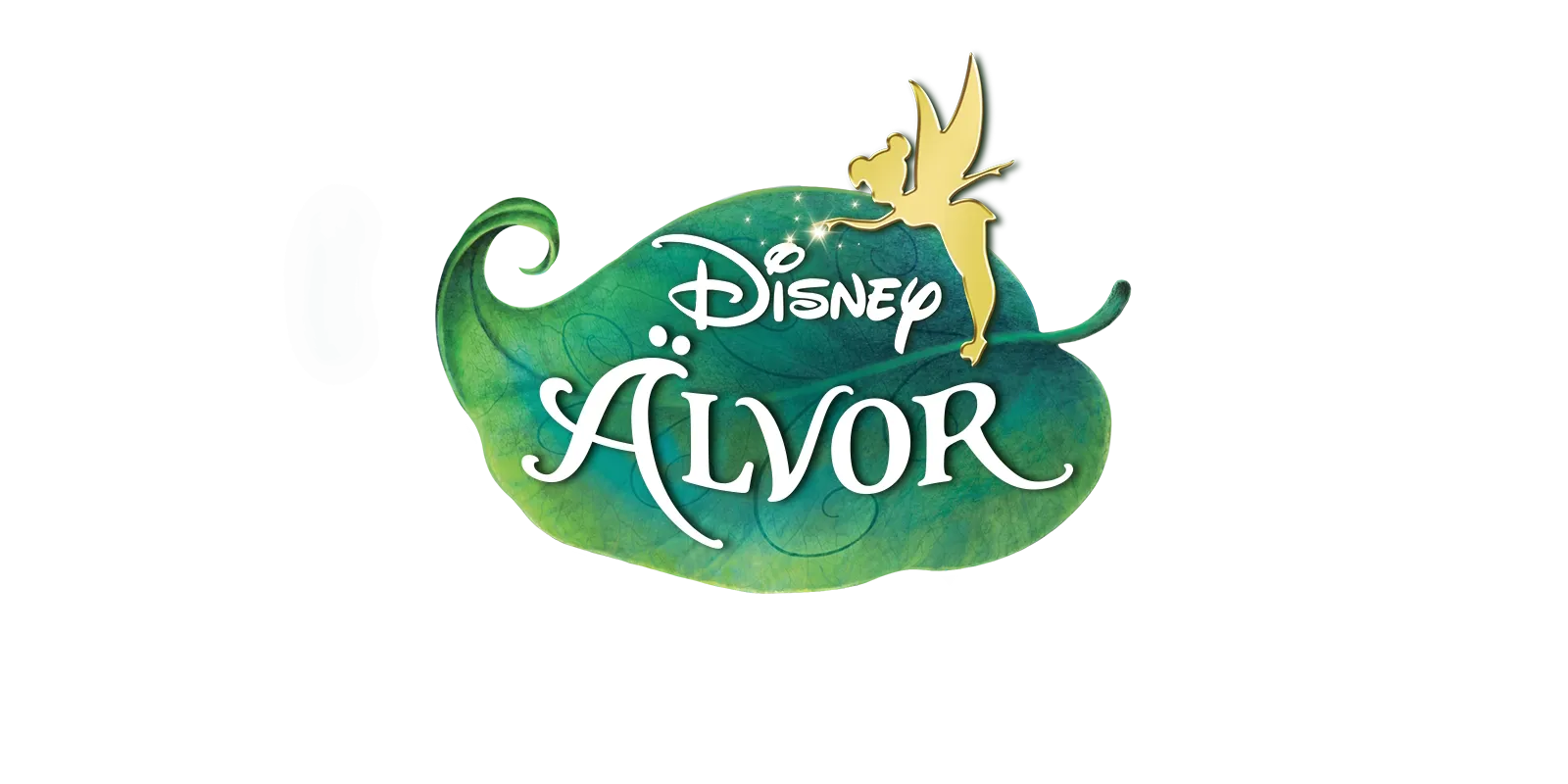 Disneyälvor