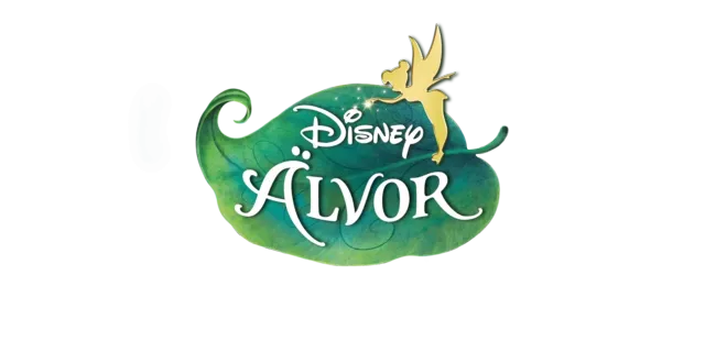 Disneyälvor