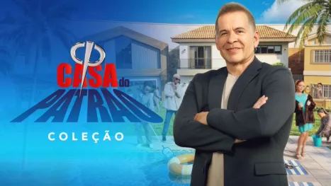 thumbnail - Casa do Patrão