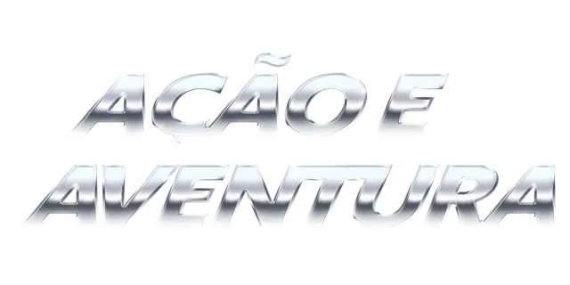 Ação e Aventura
