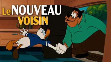 thumbnail - Le Nouveau Voisin