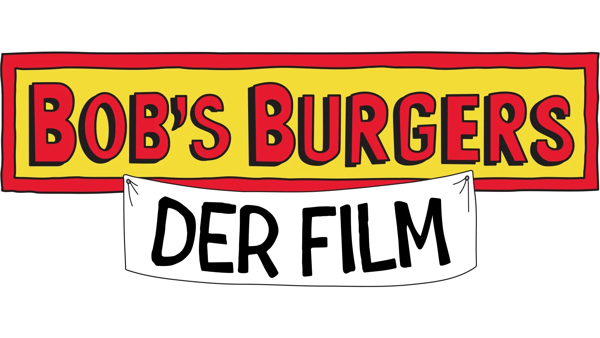 Bob's Burgers – Der Film
