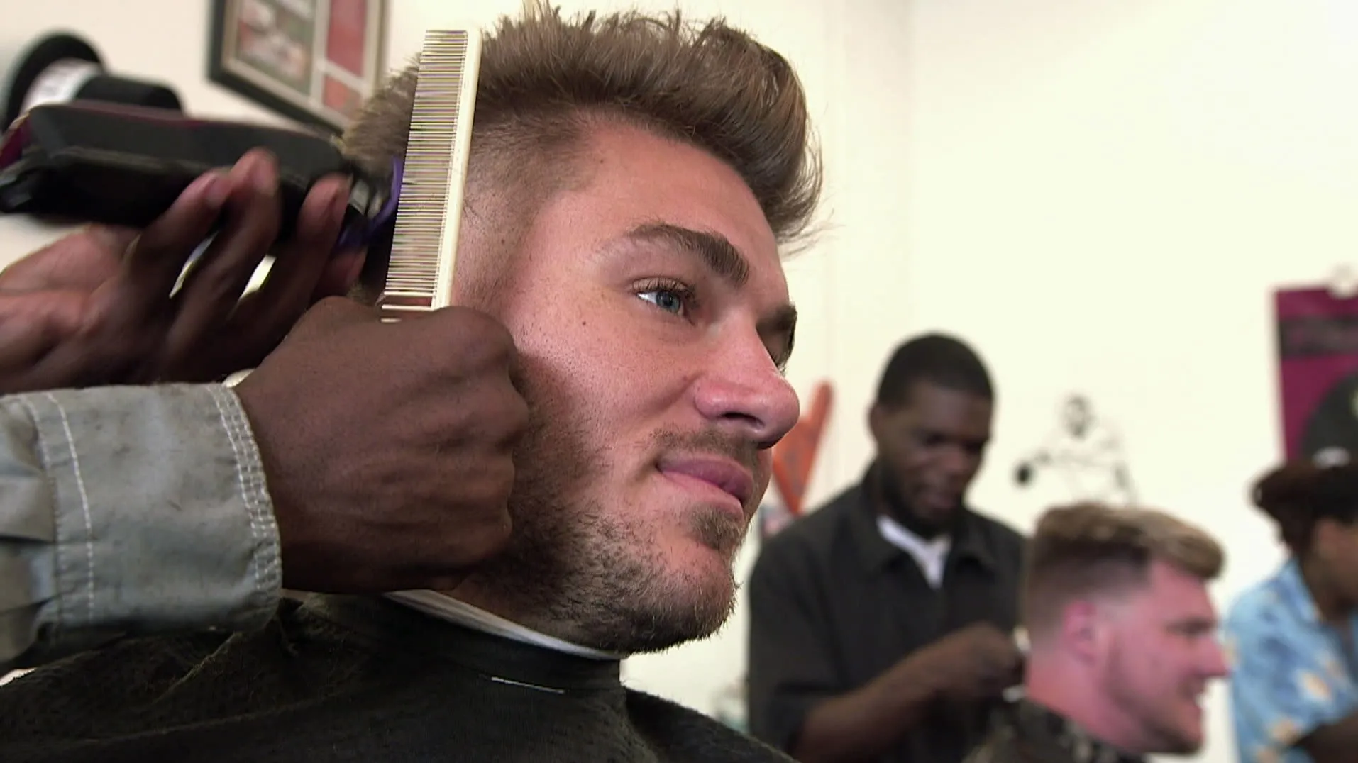 thumbnail - S2:E15 Impubescent Clown