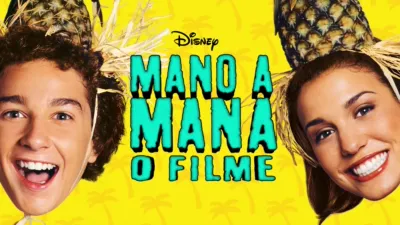 Mano a Mana: O Filme