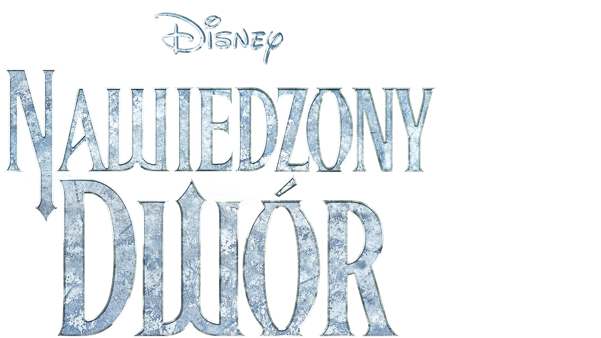 Nawiedzony dwór