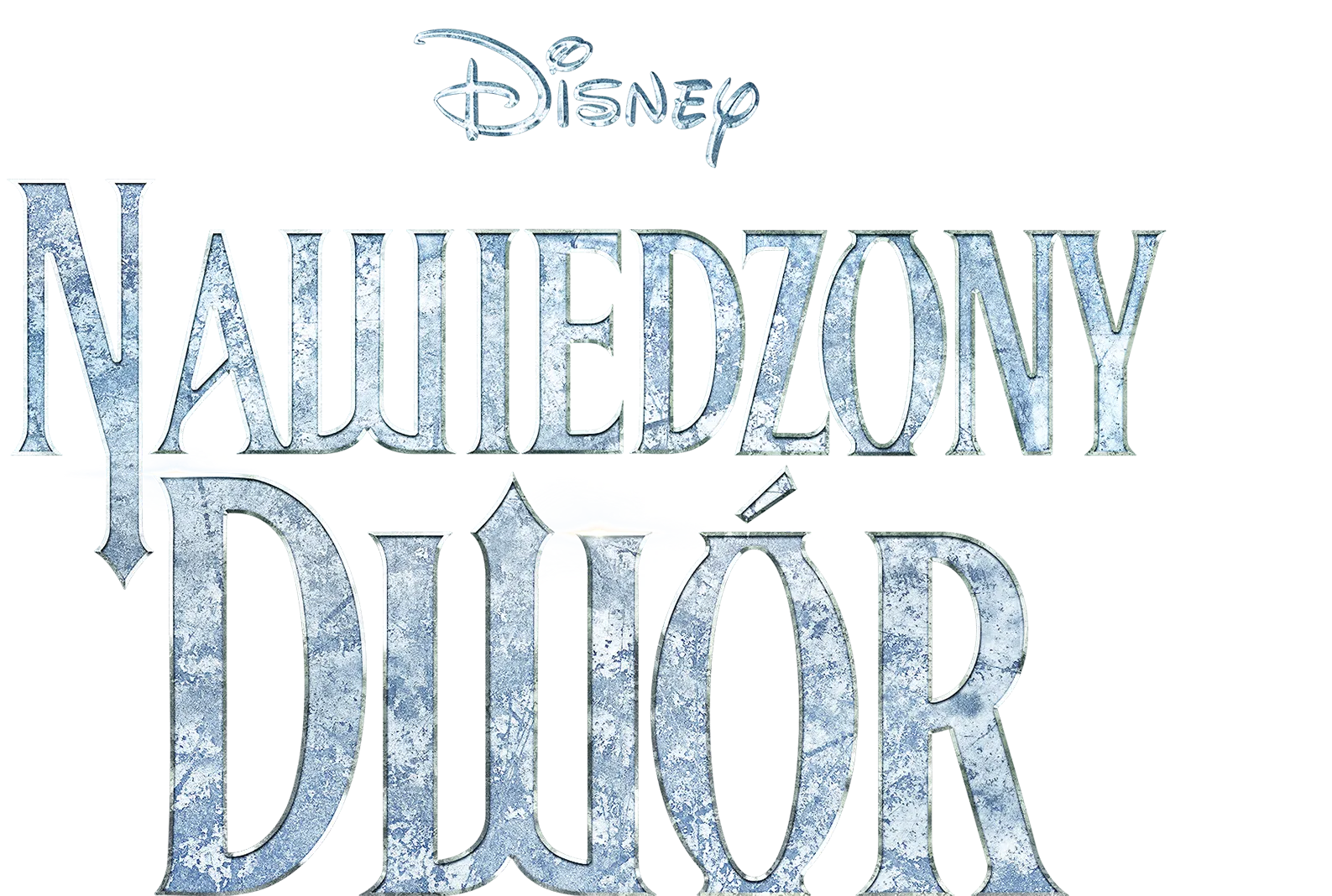 Nawiedzony dwór