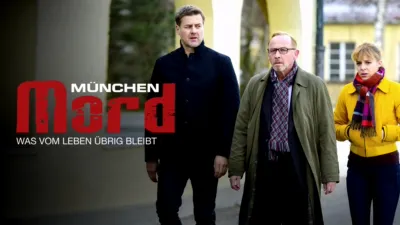 thumbnail - München Mord - Was vom Leben übrig bleibt