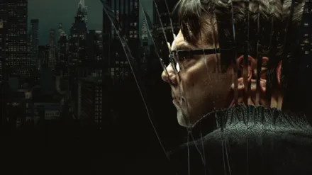 American Monster: Abuse of Power