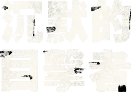 沉默的目擊者
