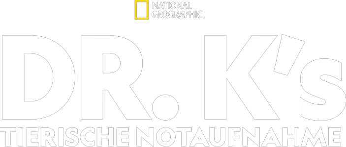 Dr. Ks tierische Notaufnahme