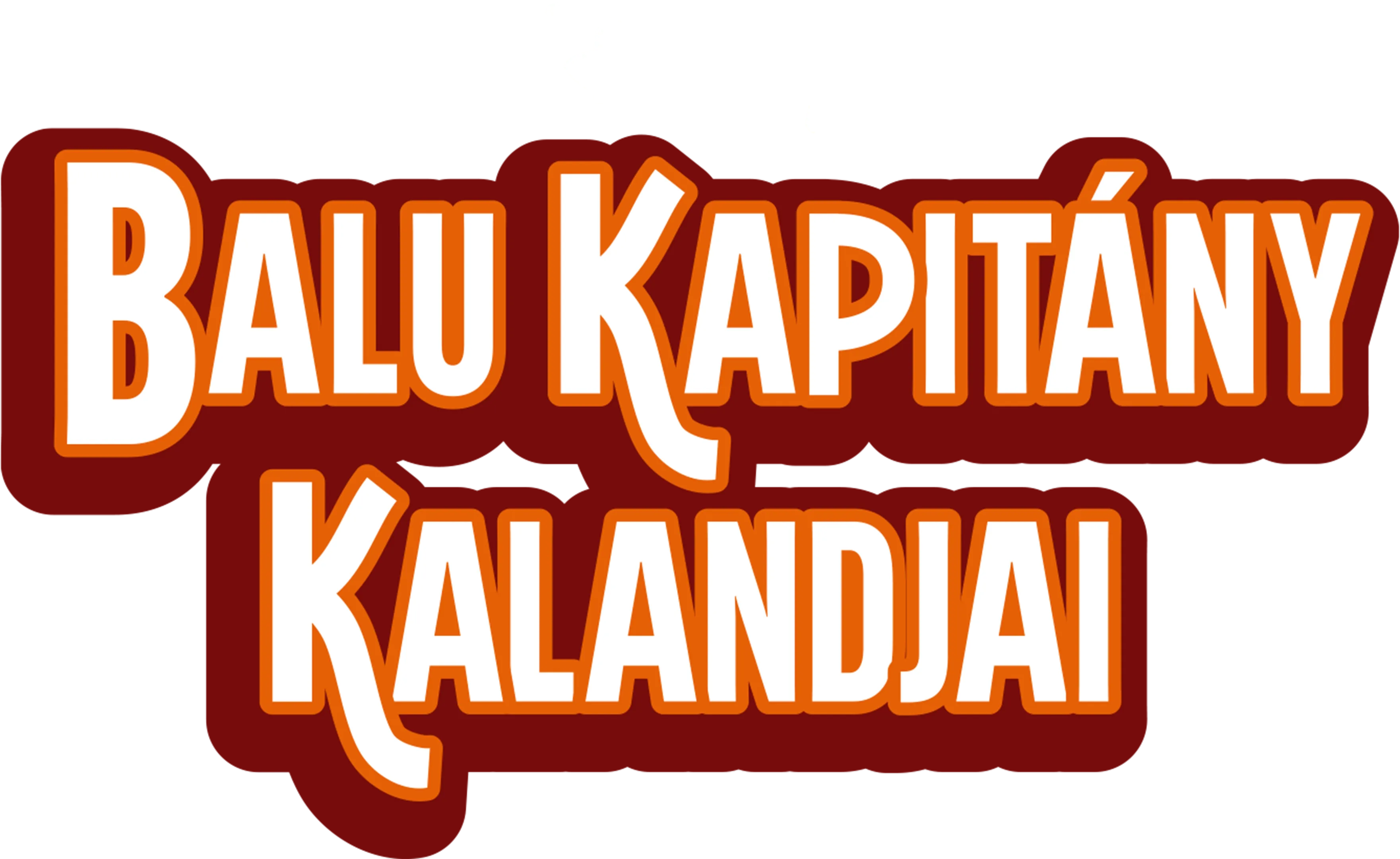 Balu kapitány kalandjai