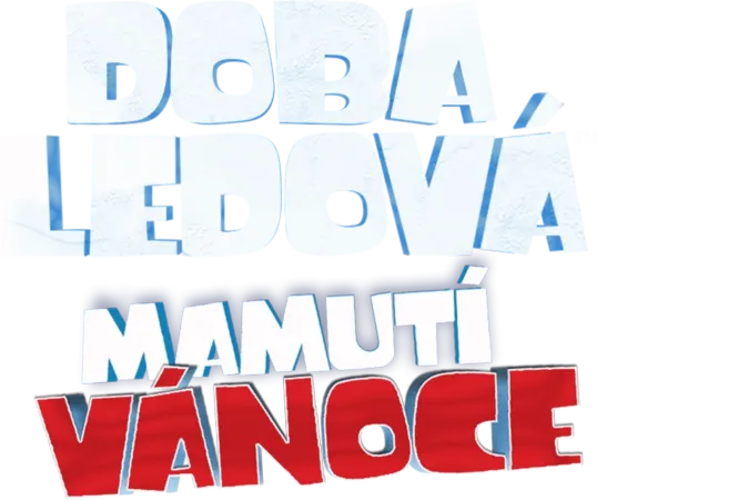 Doba ledová: Mamutí Vánoce