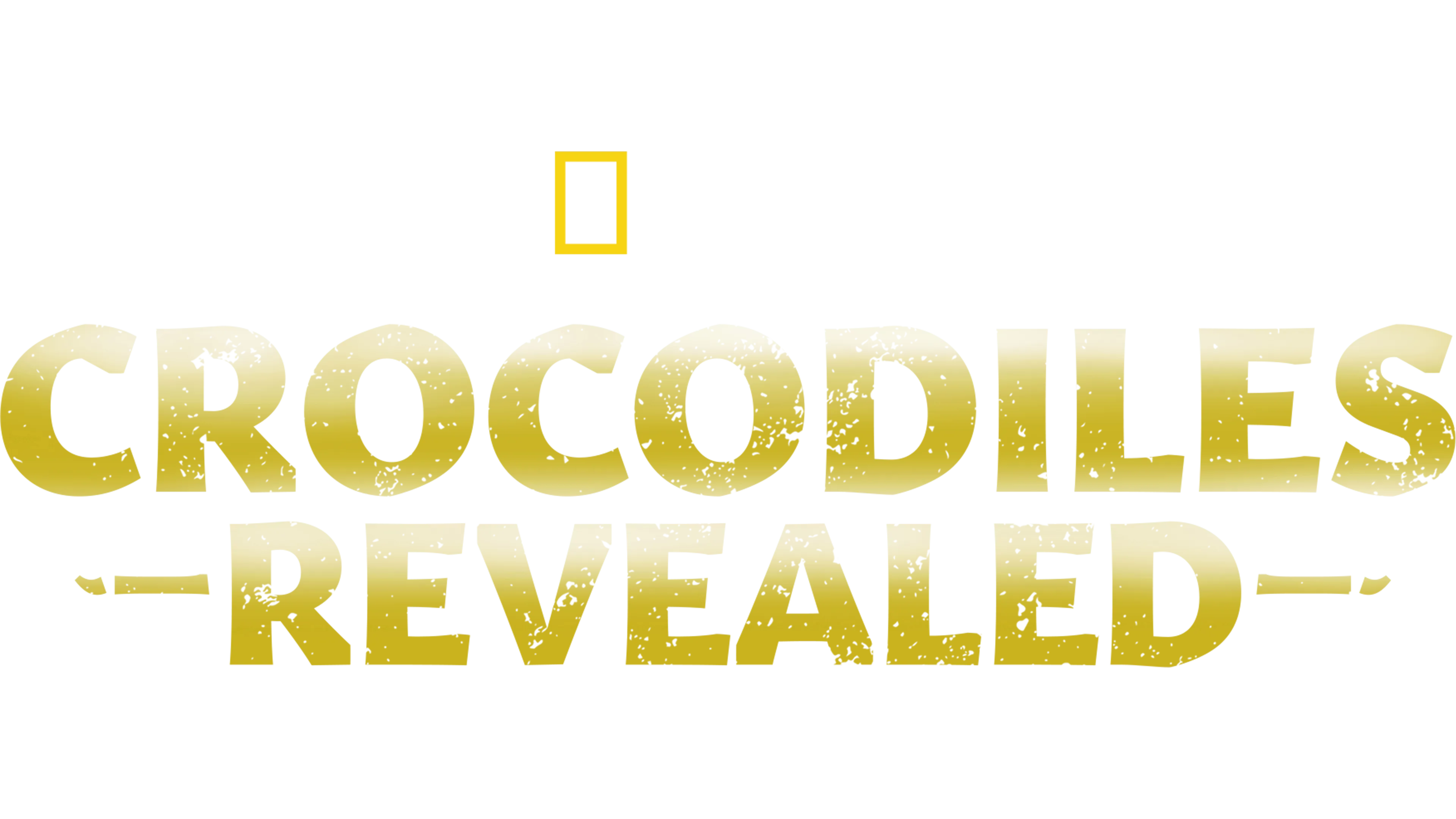 Crocodiles Revealed