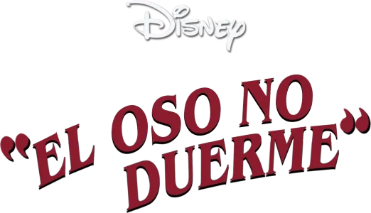 El oso no duerme