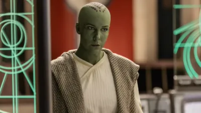 thumbnail - S1:E6 Teach / Corrupt