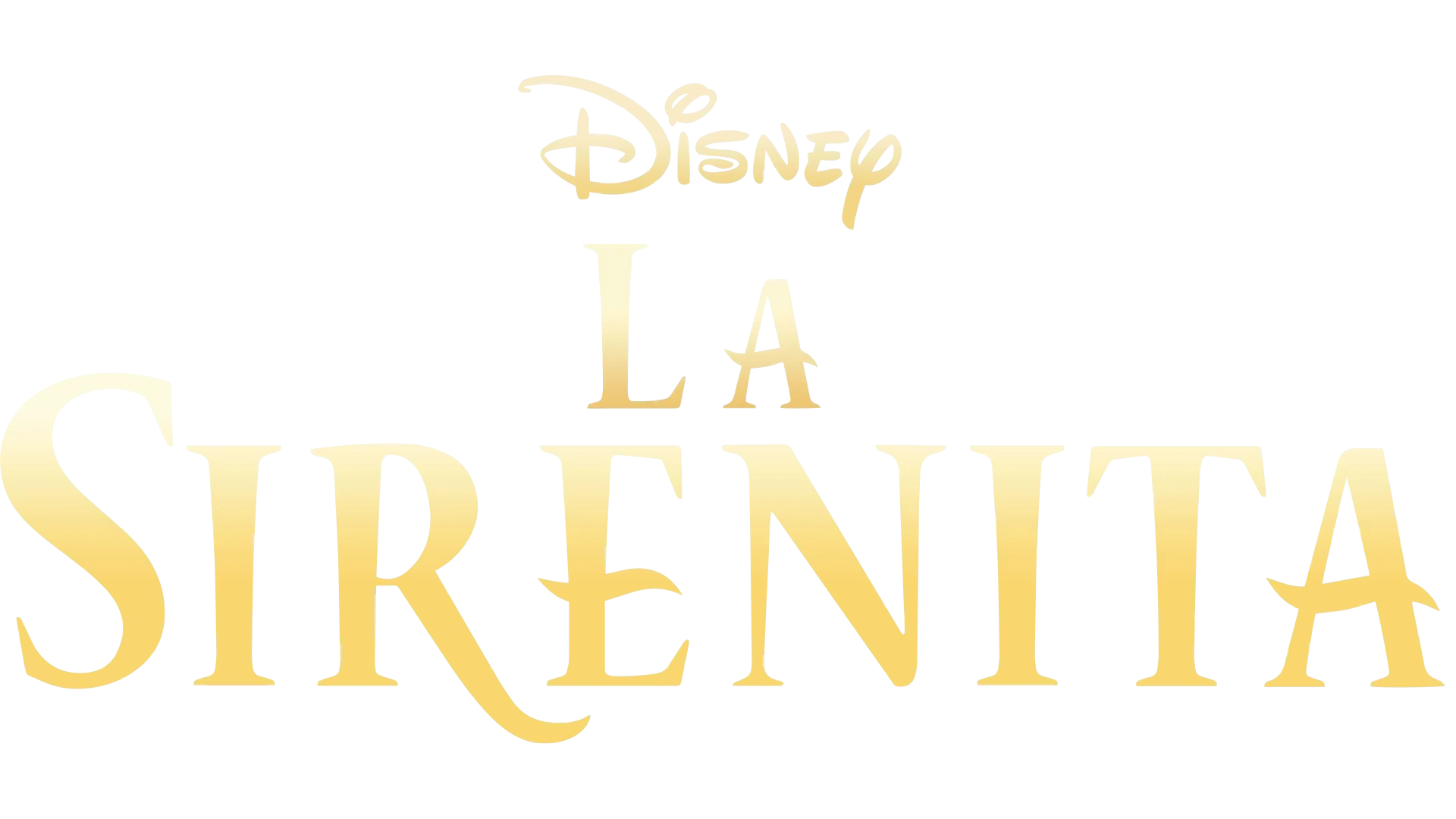 La Sirenita