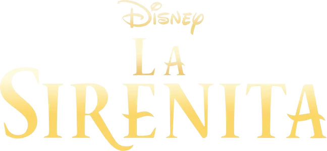 La Sirenita